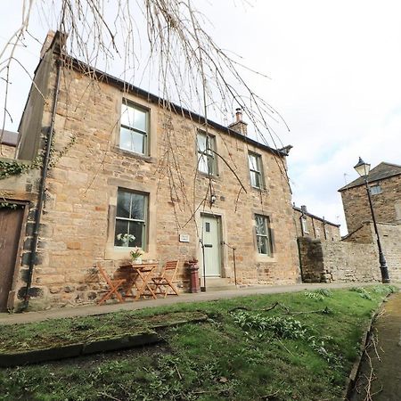 Church Cottage Barnard Castle Εξωτερικό φωτογραφία