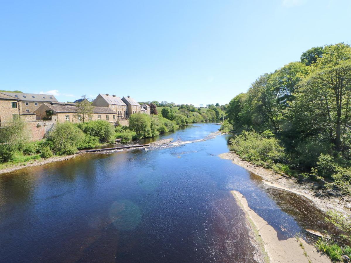 Church Cottage Barnard Castle Εξωτερικό φωτογραφία