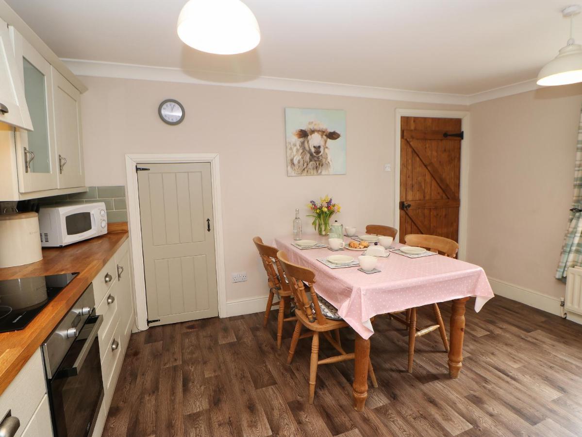 Church Cottage Barnard Castle Εξωτερικό φωτογραφία