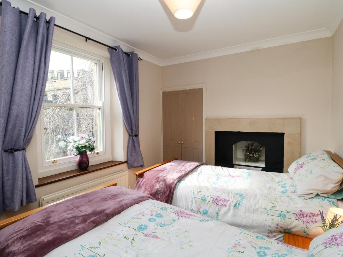 Church Cottage Barnard Castle Εξωτερικό φωτογραφία
