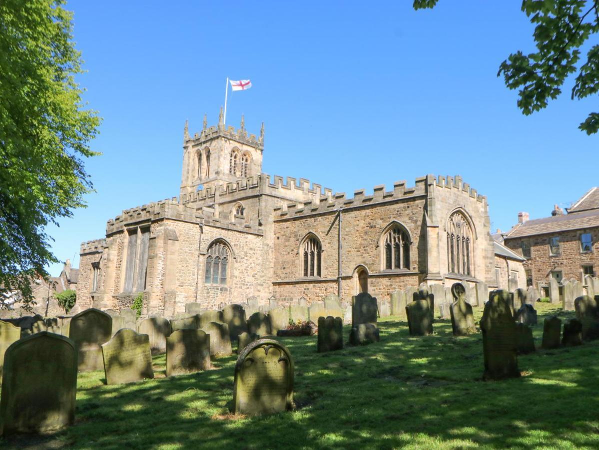 Church Cottage Barnard Castle Εξωτερικό φωτογραφία