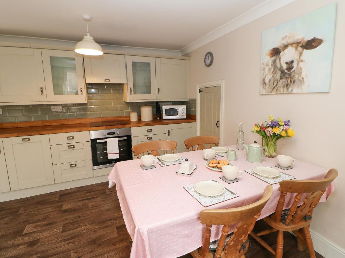 Church Cottage Barnard Castle Εξωτερικό φωτογραφία