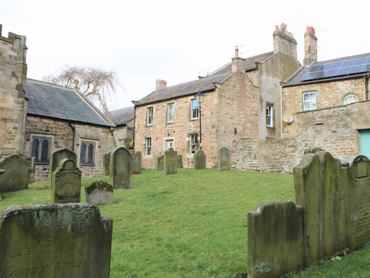 Church Cottage Barnard Castle Εξωτερικό φωτογραφία