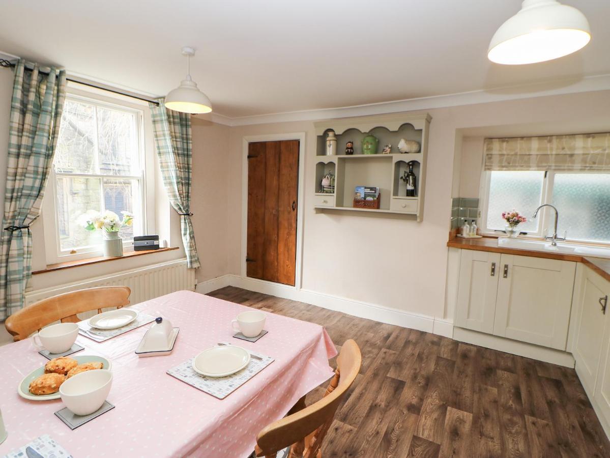 Church Cottage Barnard Castle Εξωτερικό φωτογραφία
