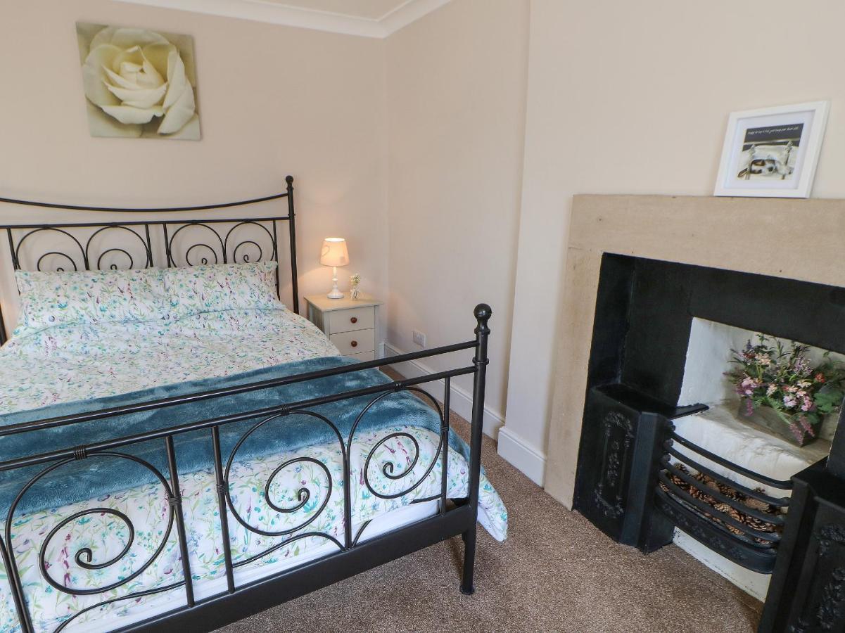 Church Cottage Barnard Castle Εξωτερικό φωτογραφία